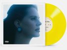 Lana Del Rey -  Blue Banisters - Yellow Vinyl 2LP Alt Cover - Mint/Sealed