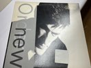 NEW ORDER Low Life 1986 LP Qwest 1-25289 Obi Sleeve Vinyl Record Album PROMO