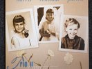 Emmylou HARRIS Linda RONSTADT Dolly PARTON Trio II/2 EX 2016 Asylum/Rhino Europe