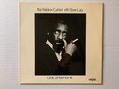 DISC 33T - LP MAL WALDRON QUINTET ONE UPMANSHIP 1977