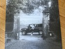 Francis And The Lights Farewell Starlite Vinyl Rare OOP Rough Trade Bon Iver