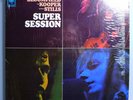 BLOOMFIELD, KOOPER & STILLS SUPER SESSION RARE ORIG'68 COLUMBIA LP IN SHRINK N/M