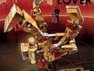 Egyptian Lover - Lose Control / Vocoder Jam 12 Inch Vinyl New Electro US Import