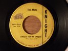 The Mods Sweets For My Sweets/Empty Heart RARE  FL Garage Rolling Stones Cover