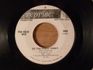 The Mojo Men She's My Baby/Do The Hanky Panky Promo Fuzz Garage 1966 Reprise
