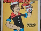 Adalberto Santiago/featuring: Popeye El Marino/12