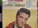 Elvis Presley EPA 4319 King Creole EP R 3S/3S Original 1958 NM RARE Label
