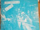 LED ZEPPELIN  In Through the Out Door  South Korea IMPORT .  Trades