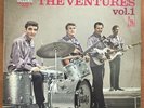 The Ventures – The Ventures Vol. 1 (2 X LP) Japan 12