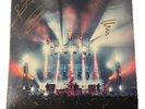 Signed - enter shikari : live at alexandra palace double lp on coloured vinyl