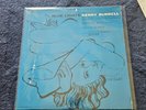 KENNY BURRELL - BLUE LIGHTS, VOLUME 2 ( LP ) Blue Note 1977 Re White b BST-81597