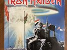 Iron Maiden 