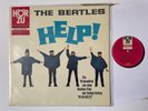 The Beatles:  1965 Germany 1st Press HÖR ZU Electrola LP: 'Help ' _NM/EX