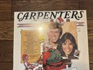 The Carpenters Christmas Portrait LP Album 1978 A&M Record SP 4726 Stereo
