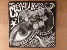 The Chesterfield Kings I Ain't No Miracle Worker/Exit 9 PS RARE  1981 Garage