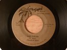 Frankie Seay Baby Please/All I Want Is Loving You RARE  FL Soul, Funk