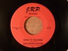 The Shadow Casters Going To The Moon/It'll Be Too Late RARE  Garage 1967 J.R.P.