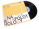 Cap'n Jazz - Analphabetapolothology Vinyl 2×LP Gatefold Jade Tree Midwest Emo