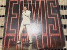 Vintage 1969 Elvis Presley Elvis Soundtrack NBC-TV Special Vinyl Record UNTESTED