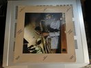 joe henderson vinyl Lp 1974 The Elements Alice Coltrane VG NM