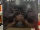 The Black Album by Jay-Z (Record, 2003)