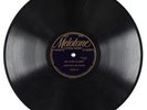Prewar C&W 78 - Stripling Brothers - Big Eyed Rabbit - Melotone 93131 Canada