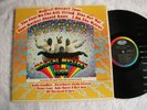 THE BEATLES MAGICAL MYSTERY TOUR ORIG MONO RAINBOW CLEAN COPY EX / VG++