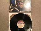 GIORGIO MORODER From Here To Eternity 1977 CASABLANCA Vinyl Record LP VG+