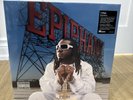 T-Pain Epiphany VMP 2LP Sky Blue Galaxy Vinyl Me Please New Sealed