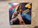 Ted Nugent Weekend Warriors SEALED Vinyl 1ST 1978 FE 35551 OG LP Hard Rock
