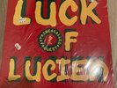 A TRIBE CALLED QUEST - LUCK OF LUCIEN  90s Press’s