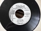 Buju Banton Boom By By 1992 12” Vinyl Record Single Rare Reggae Dancehall Slack