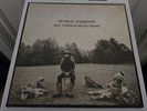 George Harrison – All Things Must Pass (1970) W/ POSTER 3XLP Winchester STCH 639