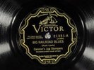 78 RPM -- Cannon's Jug Stompers, Victor 21351 