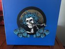 Vinyl Me Please VMP-The Story Of The Grateful Dead-Box Set-Anthology-# to 5000