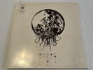 Sleep Token Take Me Back to Eden Vinyl-Gold with Black Splatter SEALED-SOLD OUT