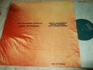 JAN GARBAREK QUARTET : AFRIC PEPPERBIRD LP ECM 1007 GERMANY