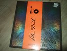 PETER GABRIEL : I/O STILL SEALED 4LP/2CD/BLU-RAY/BOOK/POSTER/DOWNLOAD BOX 2024