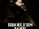 Broilers - Noir (Vinyl LP - 2014 - EU - Reissue)