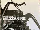 Massive Attack - Mezzanine 2xLP  180g Virgin 2013 Reissue NM /EX
