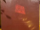 Pearl Jam Benaroya Hall Vinyl Box Set 4LP 2004 Rare 1912/2000
