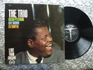The Oscar Peterson Trio    Live From Chicago   Vintage LP  Verve Records V6-8420