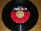 Essence (The):Don't press your luck/I think about lovin' you:US Interstate:1972