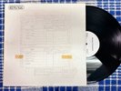 Aerosmith -Rocks (Columbia, 1976) VG+ ADVANCE PROMO TEST PRESSING w/ Info Sheet