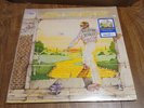 Elton John-Goodbye Yellow Brick Road (Picture Disc) (Walmart Exclusive) by Elton