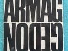Armaggedon -Unplayed- PROMO 