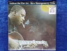 Wes Montgomery Trio Guitar On The Go Riverside Lp Orig 1966 Mono STILL SEALED