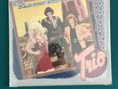 Trio LP by Dolly Parton, Linda Ronstadt & Emmylou Harris NEW, SEALED 1987 Record