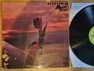 PRETTY THINGS – PARACHUTE 1970 HARVEST RECORDS SHVL 774 First UK Pressing