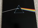 Pink Floyd DARK SIDE OF THE MOON -Original Master Recording MFSL 1-017 LP. NM-